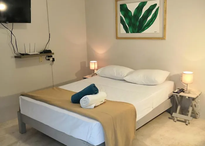 Apartamento Rentalife Playa Playa del Carmen