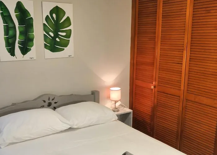 Apartamento Rentalife Playa *