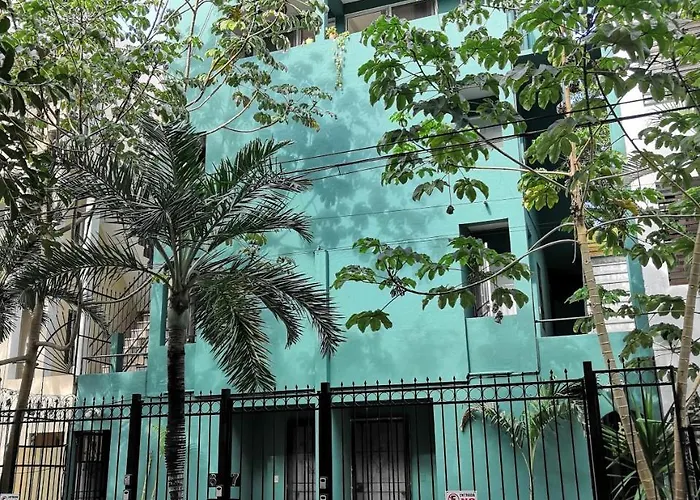 Rentalife Playa Apartamento