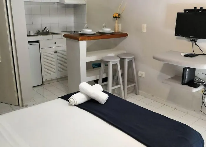 Apartamento Rentalife Playa