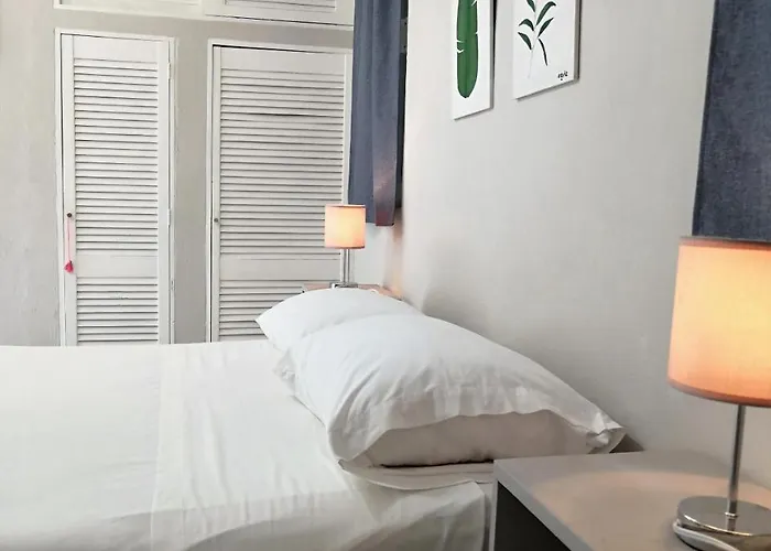 Rentalife Playa Apartamento *