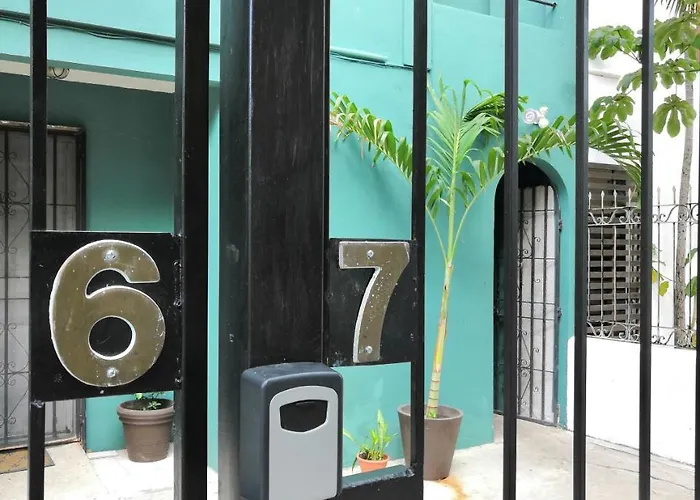 Rentalife Playa Apartamento