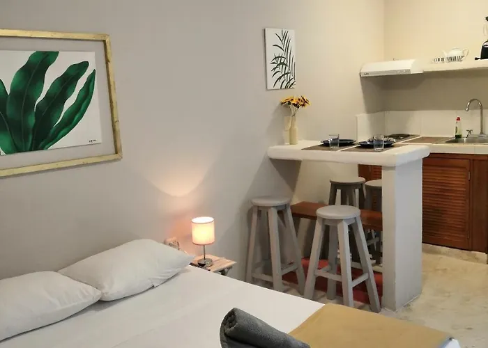 Rentalife Playa Apartamento