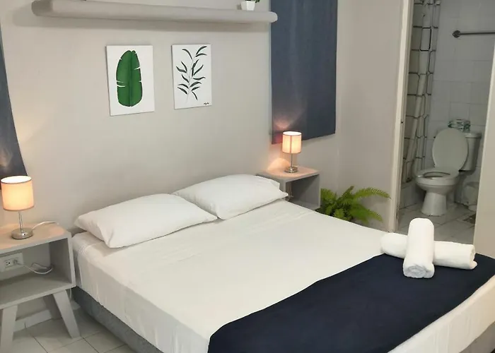 Apartamento Rentalife Playa *