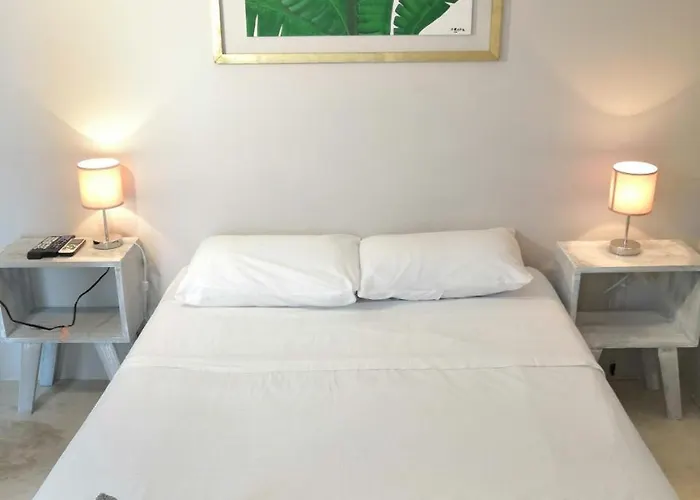 Rentalife Playa Apartamento