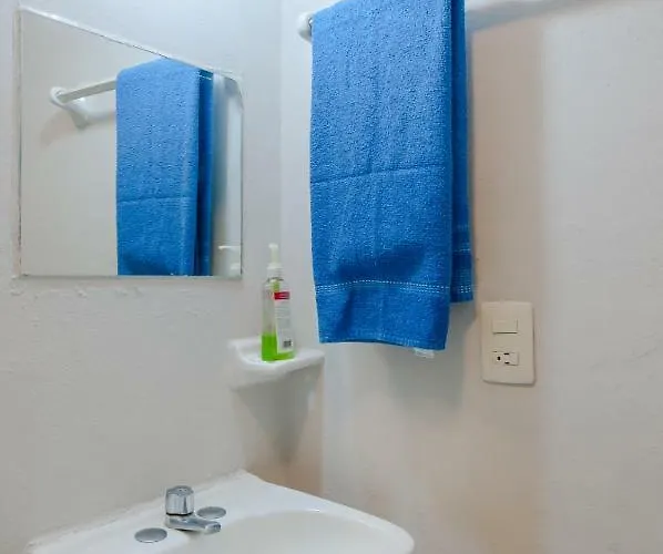 Rentalife Playa Apartamento