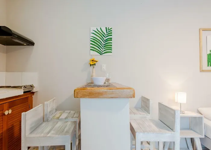 Rentalife Playa Apartamento *