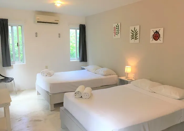 Apartamento Rentalife Playa
