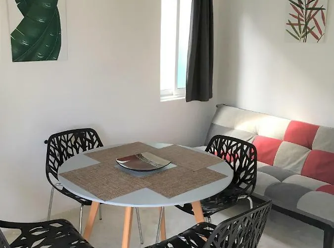 Rentalife Playa Apartamento Playa del Carmen