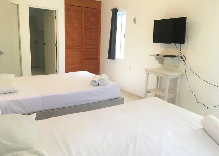 Apartamento Rentalife Playa *