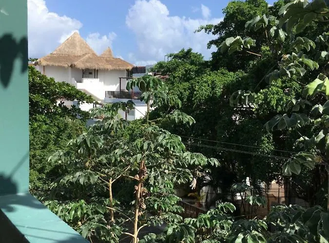 Apartamento Rentalife Playa Playa del Carmen