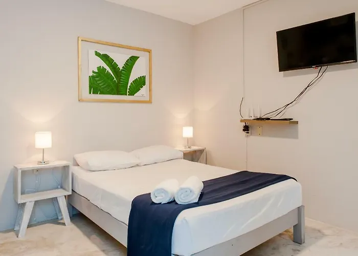 Rentalife Playa Apartamento