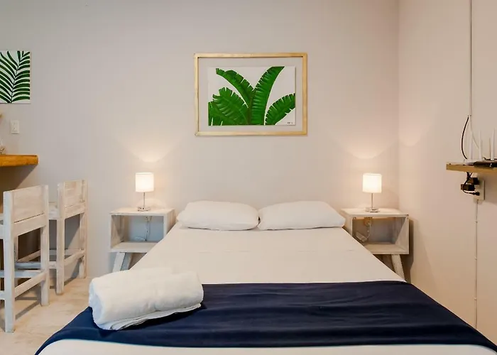 Apartamento Rentalife Playa Playa del Carmen