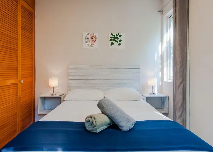 Apartamento Rentalife Playa