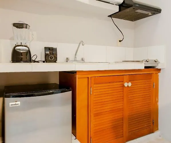 Rentalife Playa Apartamento