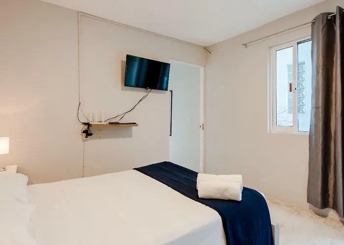 Rentalife Playa Apartamento Playa del Carmen