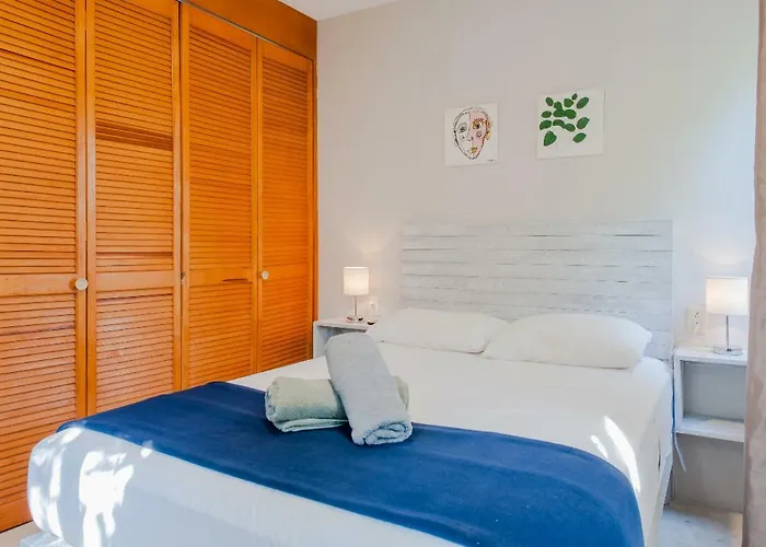 Apartamento Rentalife Playa